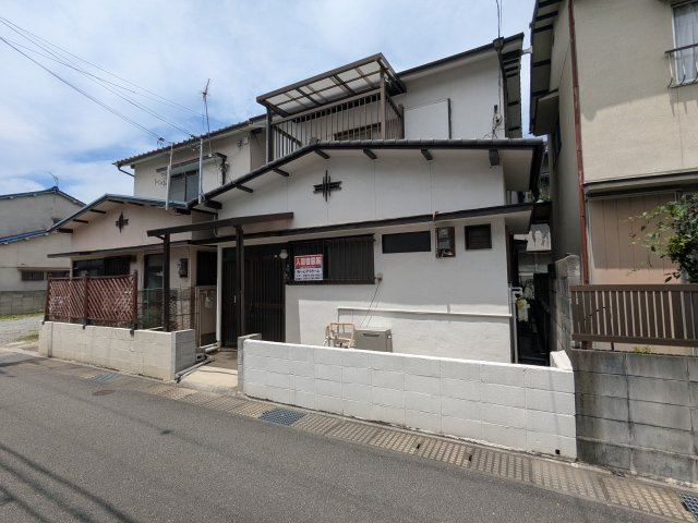 新在家一戸建のその他