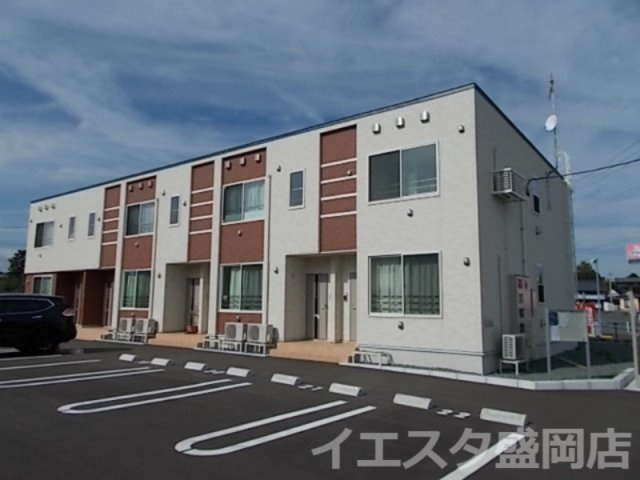 アルモニーＢ