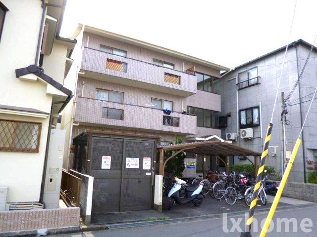 セレント茨木鮎川