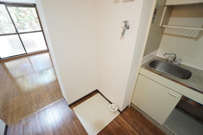 セレント茨木鮎川のその他