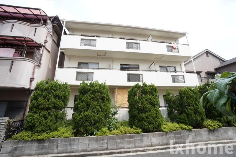 セレント茨木鮎川のその他共用部分