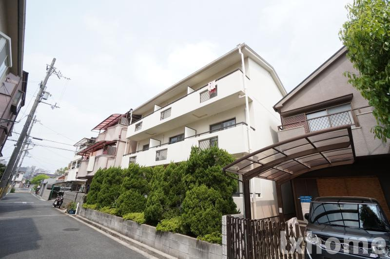 セレント茨木鮎川の展望