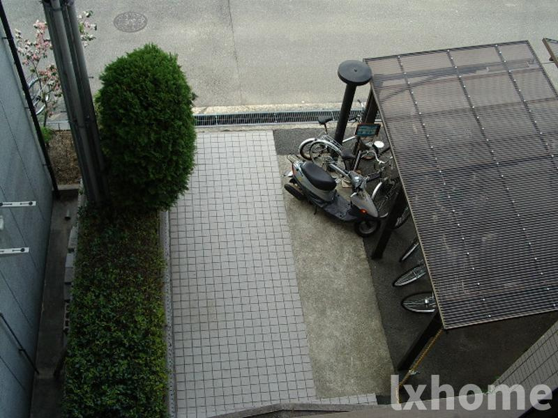 セレント茨木鮎川のその他共用部分