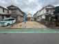 薪茶屋前 売土地(建築条件無)の画像
