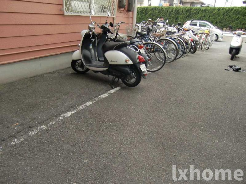 プラットホーム白川Ⅰのその他共用部分