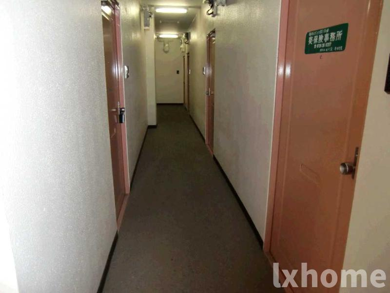 プラットホーム白川Ⅰのその他共用部分