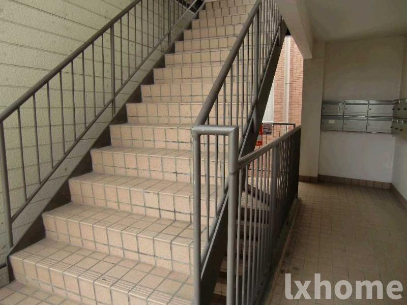 プラットホーム白川Ⅰのその他共用部分