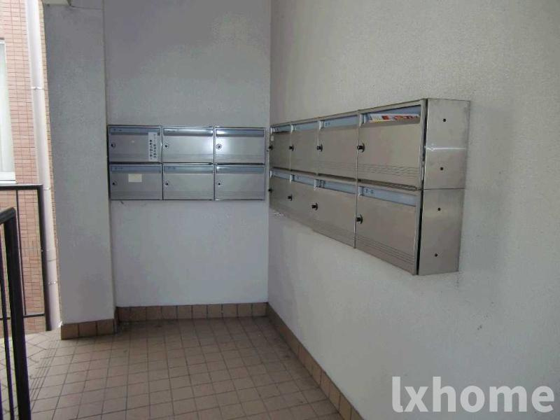プラットホーム白川Ⅰのその他共用部分