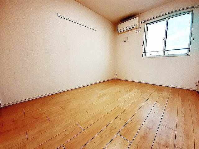 ドリームフェアⅢの内装