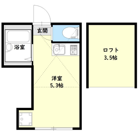 JTレジデンス巣鴨