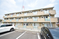 コートロイヤルアネックスの画像