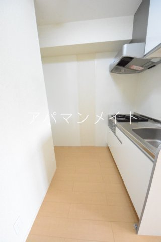 【キッチン】 | コートロイヤルアネックス | キッチンスペースになります。