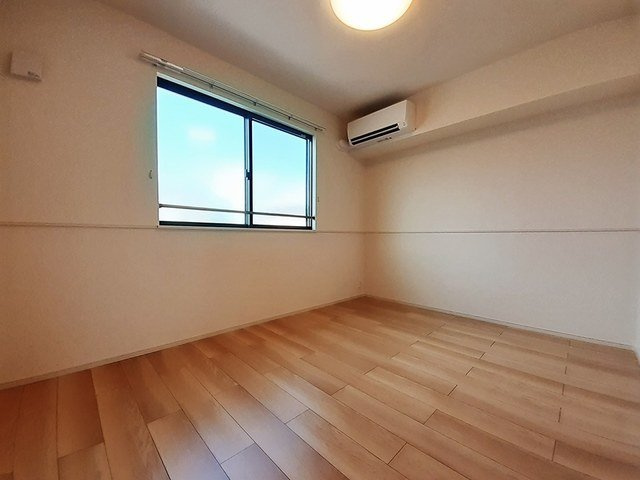 グリーンコート　星が丘Ｄの内装