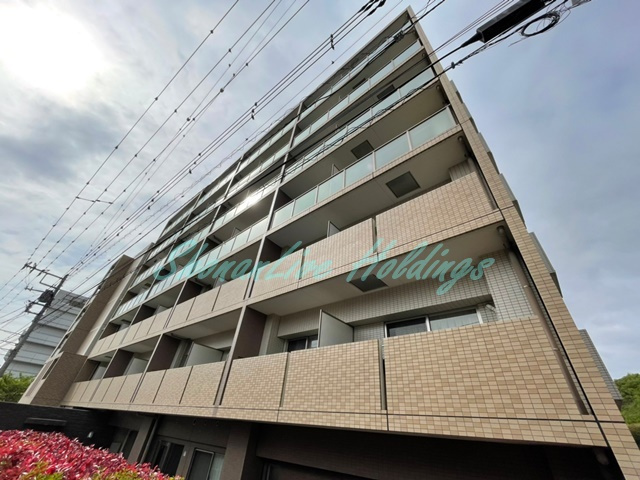 鎌倉市大船６丁目の賃貸マンション