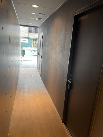 ブランシエスタ本所吾妻橋のその他共用部分