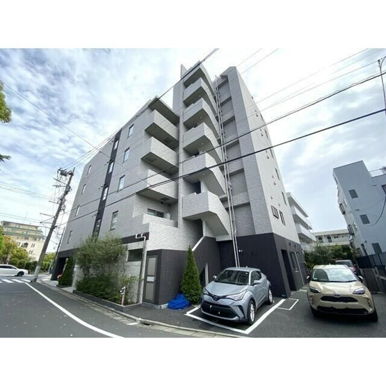 【外観】 | カーサデルフィーノ