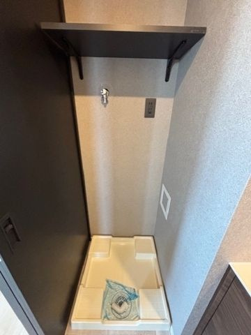 レジディア池尻大橋の設備