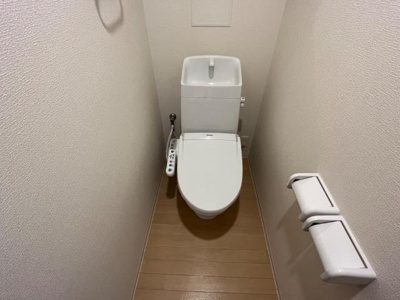 【トイレ】 | サクラージュ | トイレ