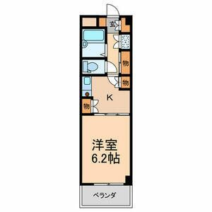 【間取り】 | カーサベルデ