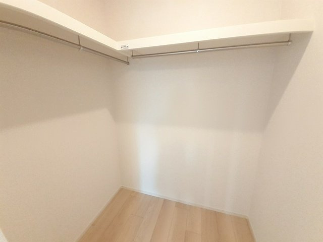 ララ・マヒナＡの収納