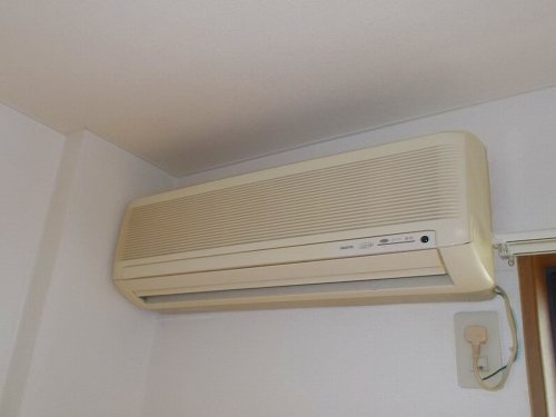 プレッソ新在家の設備