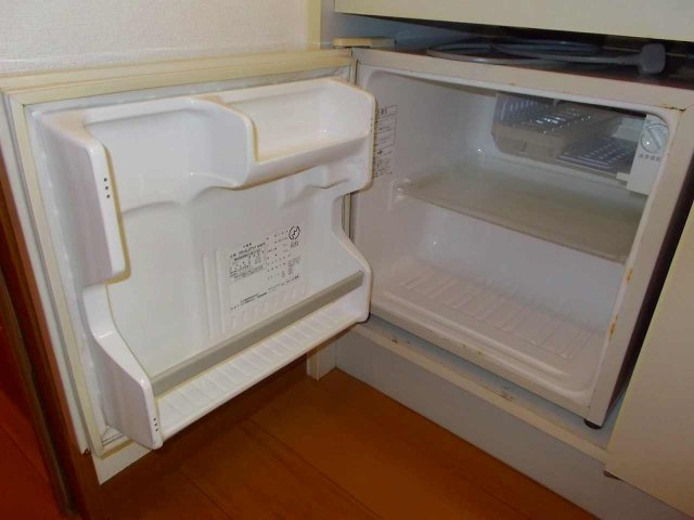 プレッソ新在家の内装