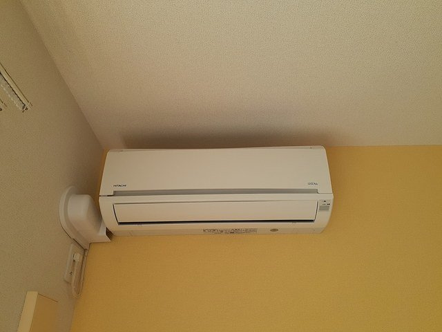 グランチャレットⅠの設備