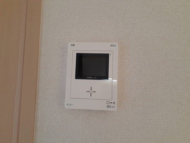 グランチャレットⅠのセキュリティ