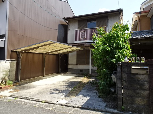 紫野