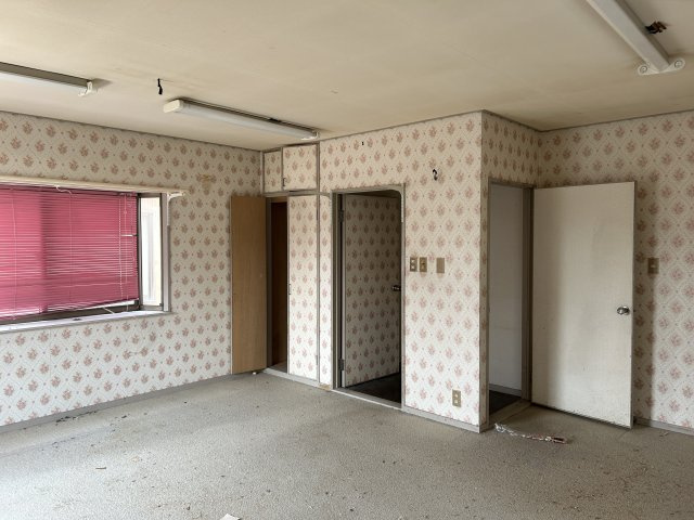 紫野のその他共用部分