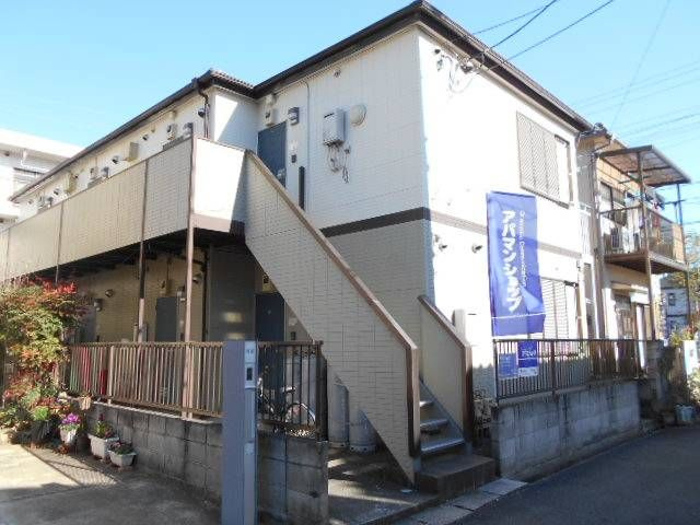 【外観】 | グレース市川