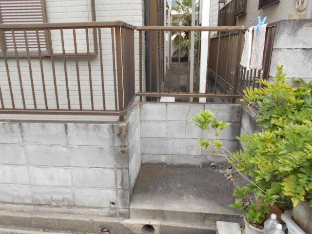 【その他共用部分】 | グレース市川