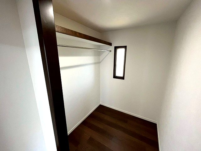 【収納】 | 筑紫野市美しが丘南4丁目戸建
