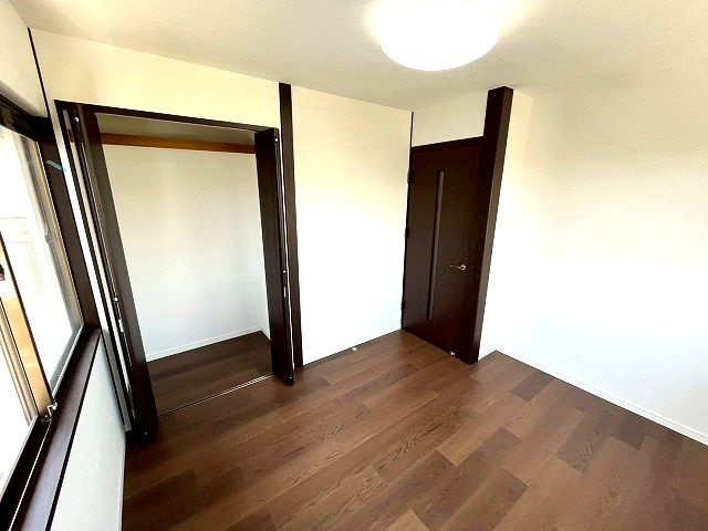 【洋室】 | 筑紫野市美しが丘南4丁目戸建