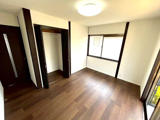 【洋室】 | 筑紫野市美しが丘南4丁目戸建