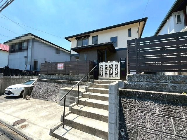 【外観】 | 筑紫野市美しが丘南4丁目戸建