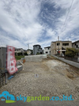 茅ヶ崎市今宿第１４　新築戸建　全２棟１号棟