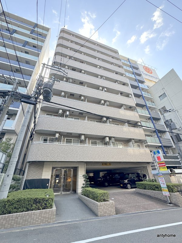 アーデン和泉町　仲介手数料無料