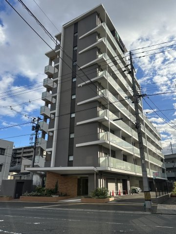 ラフルール連坊