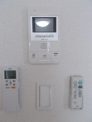 【設備】 | コンフォルト南葛西