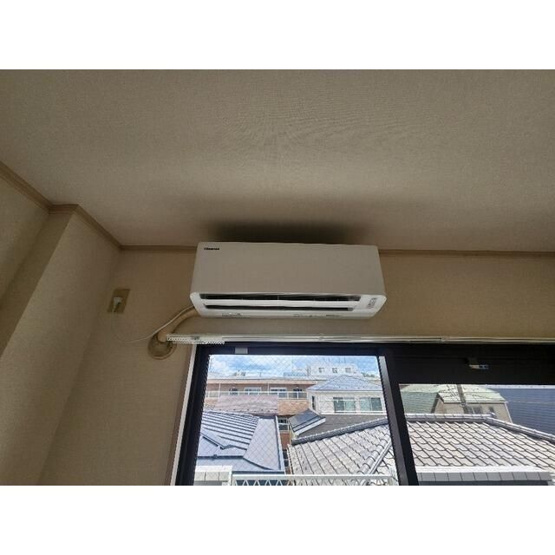 【設備】 | コーシュン・ビレッジ