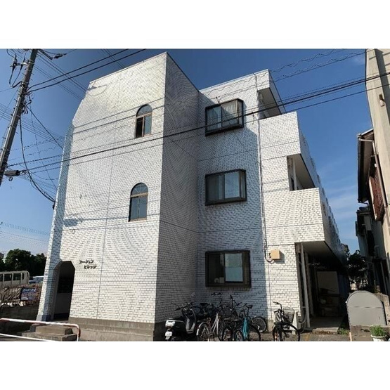 【外観】 | コーシュン・ビレッジ