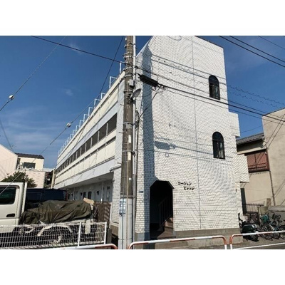 【外観】 | コーシュン・ビレッジ