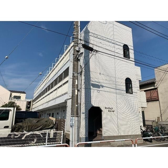 【外観】 | コーシュン・ビレッジ
