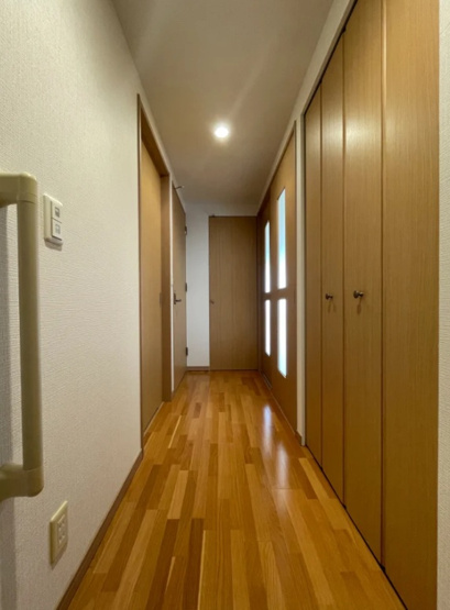 【玄関】 | OPH新千里南町