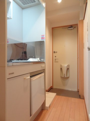 【内装】 | アムハイツ上北沢 | ※参考写真（別部屋の室内画像です）