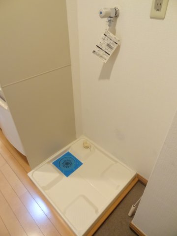 【内装】 | アムハイツ上北沢 | ※参考写真（別部屋の室内画像です）