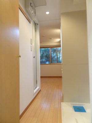 【内装】 | アムハイツ上北沢 | ※参考写真（別部屋の室内画像です）