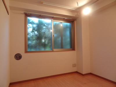 【内装】 | アムハイツ上北沢 | ※参考写真（別部屋の室内画像です）