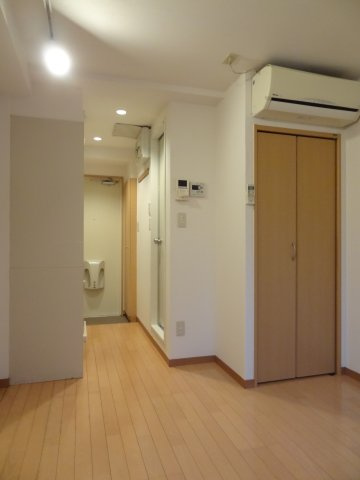 【内装】 | アムハイツ上北沢 | ※参考写真（別部屋の室内画像です）
